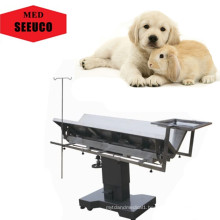 Top-Selling Veterinary Operating Table Dwv-II